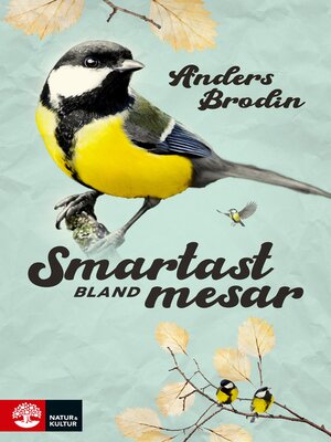 cover image of Smartast bland mesar